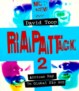 Rap Attack 2 - Toop, David