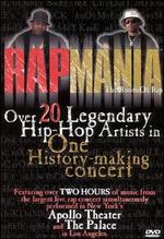 Rap Mania: Roots of Rap