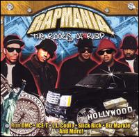 Rap Mania: Roots of Rap - Various Artists