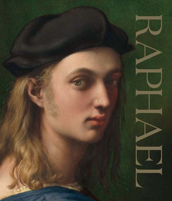 Raphael - Ekserdjian, David, and Henry, Tom, and Campbell, Thomas P (Contributions by)
