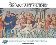 Raphael's Stanza Della Segnatura: Audio Guide to the Stanza Della Segnatura in the Vatican and Its Remarkable Fresco Cycle - McIntosh, Jane, Dr. (Read by)