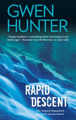 Rapid Descent - Hunter, Gwen