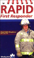 Rapid First Responder Pocket Guide - Chapleau, Will