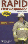 Rapid First Responder - Chapleau, Will