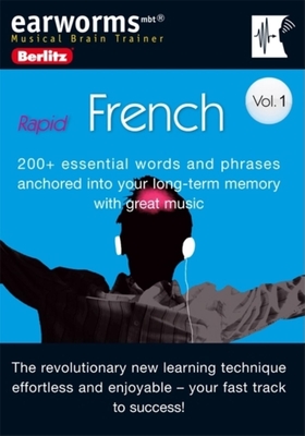 Rapid French, Volume 1 - Berlitz (Creator)