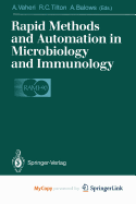 Rapid methods and automation in microbiology and immunology