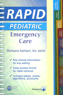 Rapid Pediatric Emergency Care