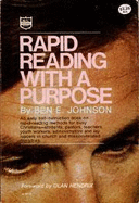 Rapid Reading with a Purpose