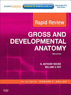 Rapid Review Gross and Developmental Anatomy