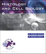 Rapid Review Histology and Cell Biology