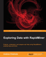 Rapidminer for Data Mining