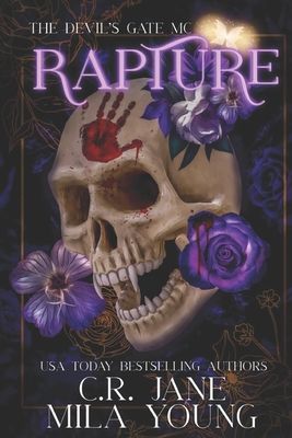 Rapture: The Devil's Gate MC - Young, Mila, and Jane, C R