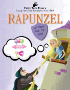 Rapunzel: Let Down Your Zip Wire!