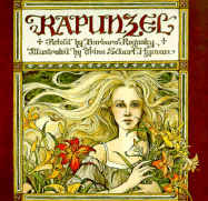 Rapunzel