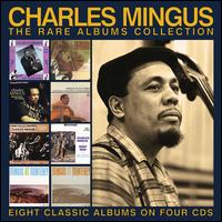 Rare Albums Collection - Charles Mingus