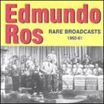 Rare Broadcasts: 1960-1961