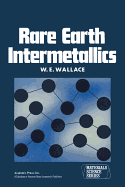 Rare Earth Intermetallics