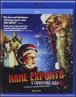 Rare Exports: A Christmas Tale [Blu-ray]