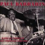 Rare & Unissued Recordings 1954-1962 - Paul Barbarin