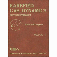 Rarefied Gas Dynamics: Proceedings of the 19th International Symposium Held at the University of Oxford, 25-29 July 1994