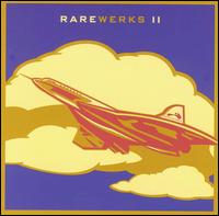 Rarewerks, Vol. 2 - Various Artists
