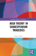 Rasa Theory in Shakespearian Tragedies