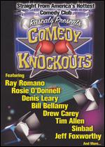Rascals Presents: Comedy Knockouts - 