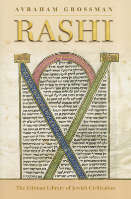 Rashi - Grossman, Avraham