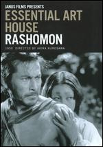 Rashomon [Criterion Collection] - Akira Kurosawa