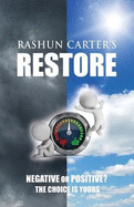 Rashun Carter's Restore