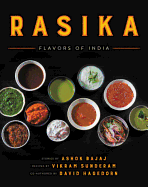 Rasika: Flavors of India
