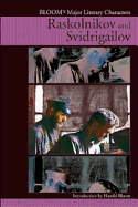 Raskolnikov and Svidrigailov