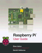 Raspberry Pi User Guide