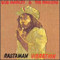 Rastaman Vibration [Bonus Track] - Bob Marley & the Wailers