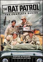 Rat Patrol: The Complete Series