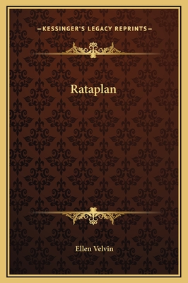 Rataplan - Velvin, Ellen