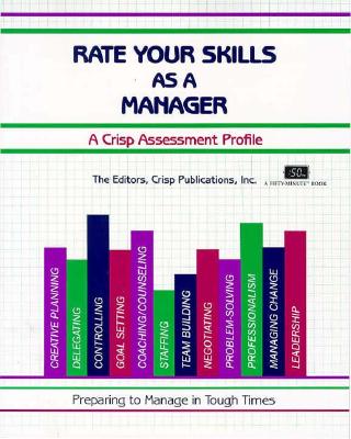 Rate Your Skills as Manag-Text - Paradigm Education