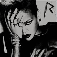 Rated R [LP] - Rihanna