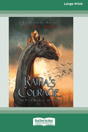 Ratha's Courage: The Fifth Book of The Named [LP 16 Pt Edition]