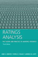 Ratings Analysis: Theory and Practice