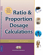 Ratio & Proportion Dosage Calculations