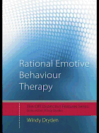 Rational Emotive Behaviour Therapy: Distinctive Features