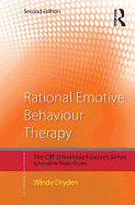 Rational Emotive Behaviour Therapy: Distinctive Features