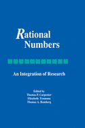 Rational Numbers: An Integration of Research