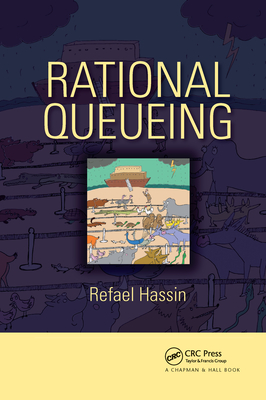 Rational Queueing - Hassin, Refael