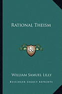 Rational Theism