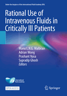 Rational Use of Intravenous Fluids in Critically Ill Patients