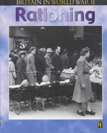 Rationing - Cooper, Alison