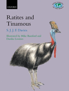 Ratites and Tinamous