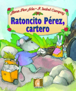 Ratoncito Perez, Cartero